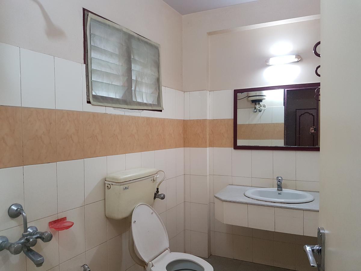 Hotel Vijai Paradise Coimbatore Exterior photo