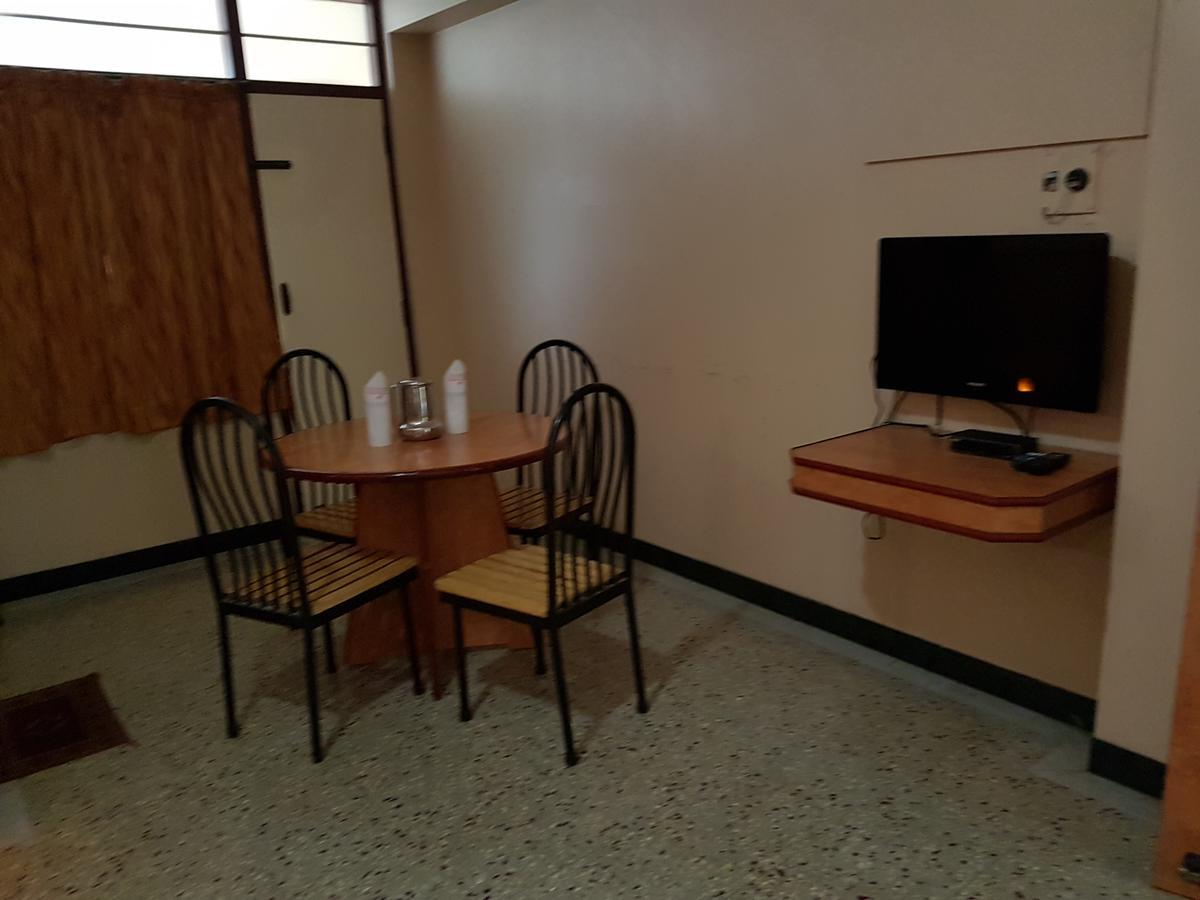 Hotel Vijai Paradise Coimbatore Exterior photo