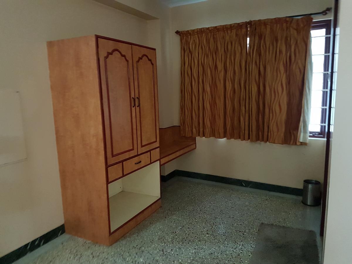 Hotel Vijai Paradise Coimbatore Exterior photo